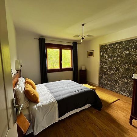 Appartement Dans Chalet - 75 M2 - 4 A 6 Personnes Сен-Жерве-Ле-Бэн Экстерьер фото
